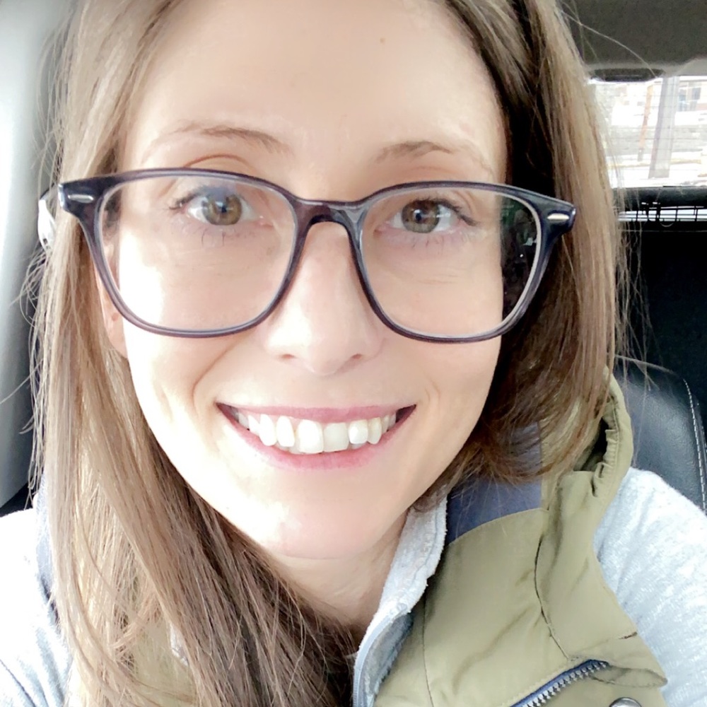 Meet your Posher, Jessica